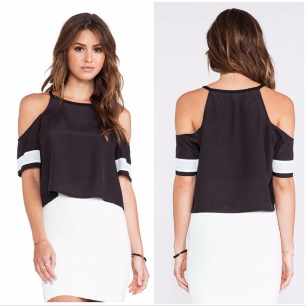 BCBGeneration Top